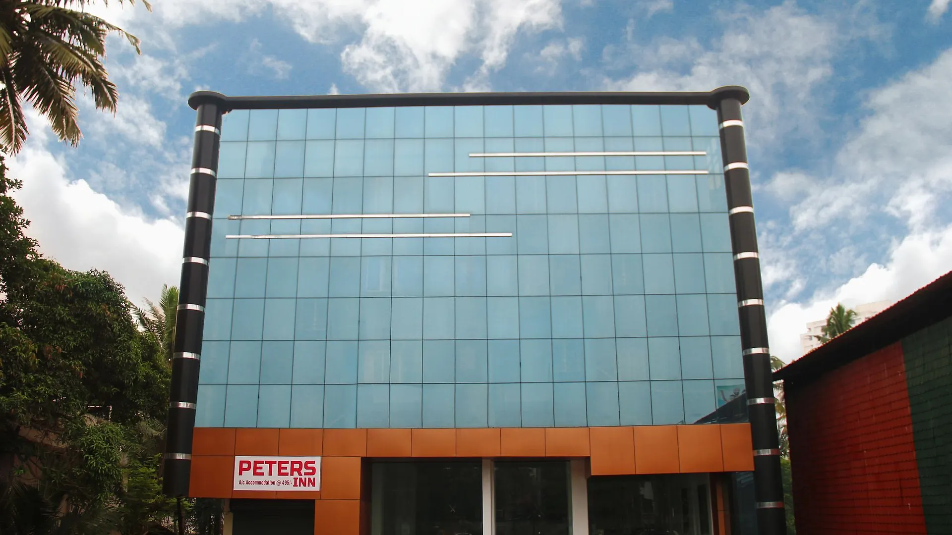 Peters Inn Kochi