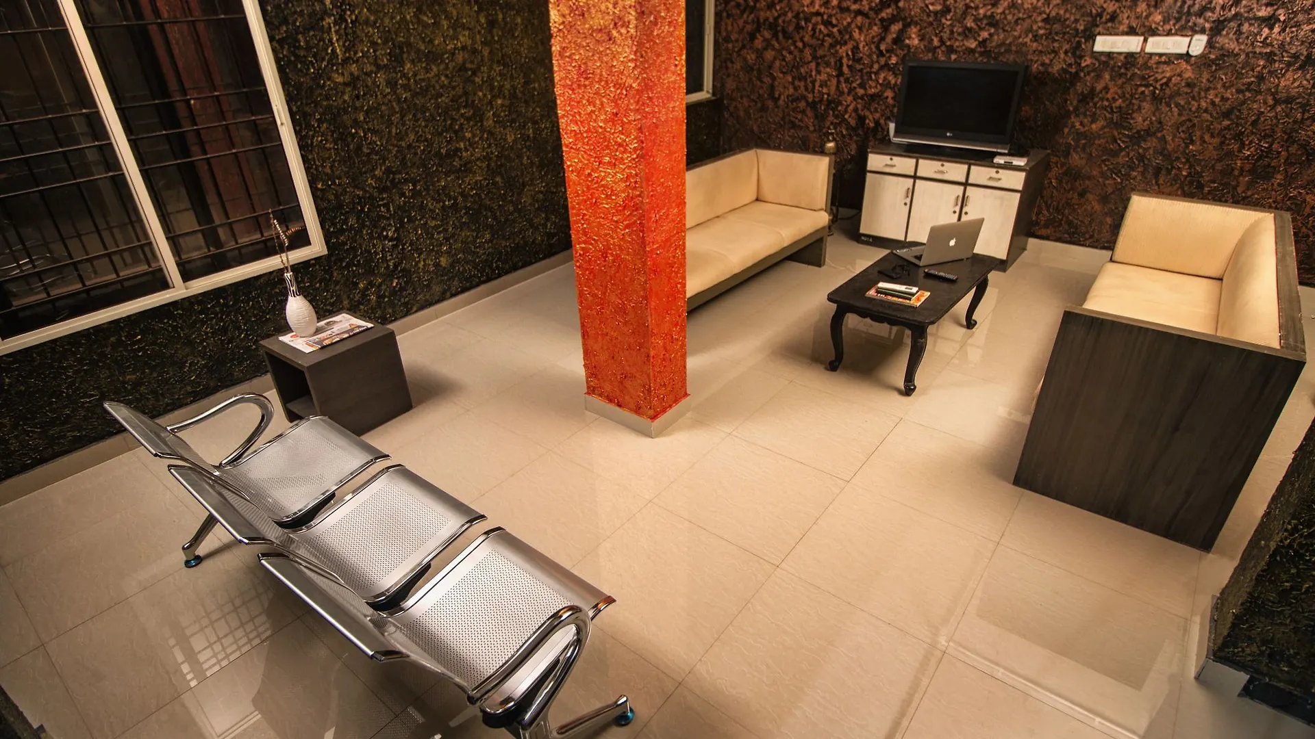 Peters Inn Kochi 2*,  India