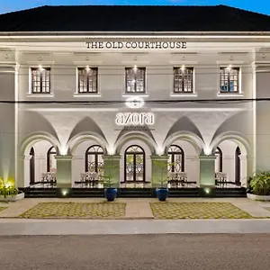 Hotel Welcomheritage Azora By Ayatana,