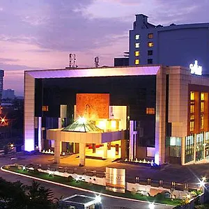 Gokulam Park Kochi