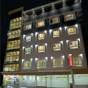 2* Hotel Kenz Residency