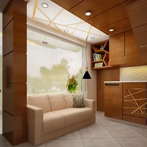 2* Hotel The Galaxy Suites