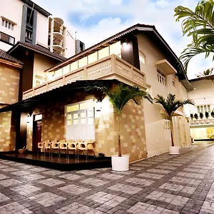 2* Hotel Nambiars Premium Heritage