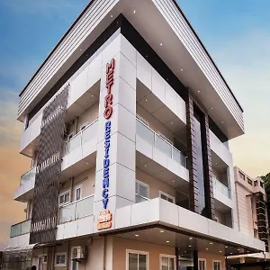 2* Hotel Metro Residency
