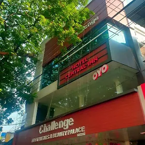 2* Hotel Central Vytila